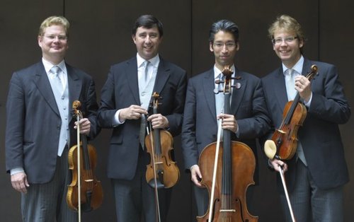 Ignaz Pleyel Quartett